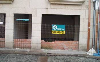 86 locales en alquiler pontevedra provincia