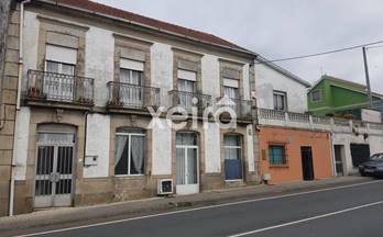 venta casa unifamiliar vilagarcia de arousa avda de rubianes