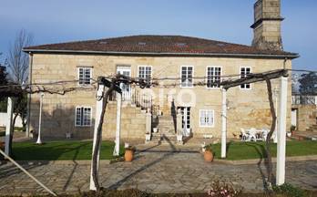 52 casas en venta a coruña provincia