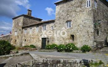 1 hoteles en venta vilagarcia de arousa