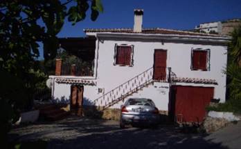 venta hotel resto provincia pilarejo