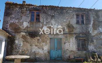 41 casas en venta caldas de reis