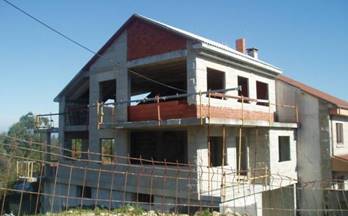 36 casas en venta barro