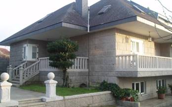 venta casa unifamiliar vilagarcia de arousa rua vella