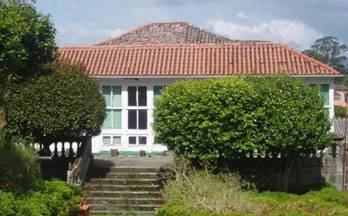 43 casas en venta portas