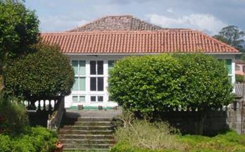 venta casa unifamiliar vilagarcia de arousa vilagarcía de arousa