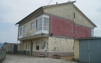 46 casas en venta bamio