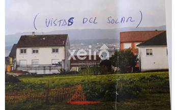 5 terrenos y fincas en venta rianxo