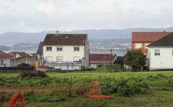 venta terrenos solares rianxo rua san jose