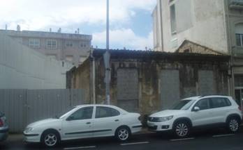 terrenos solares en venta caleiro