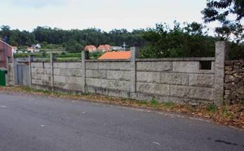 53 terrenos y fincas en venta cornazo