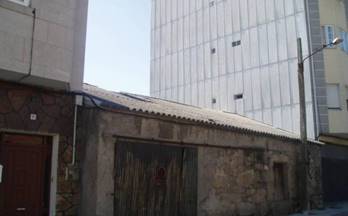 venta terrenos solares vilanova de arousa a xunqueira