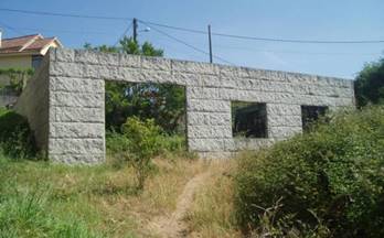 venta terrenos solares vilagarcia de arousa trabanca badiña