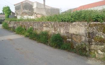 venta terrenos solares resto provincia aralde (sobran)