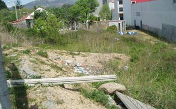 111 terrenos y fincas en venta pontevedra provincia