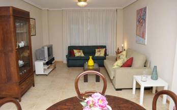 2 pisos en venta marin