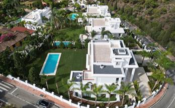 241 casas en venta los monteros