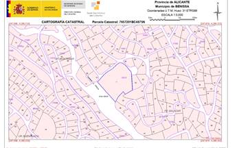 183 terrenos y fincas en venta beniarbeig