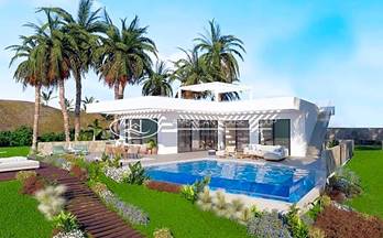 193 venta de casas con terraza en estepona