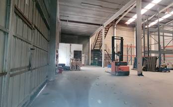 27 venta naves norte madrid