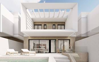 venta bungalow dolores 03150