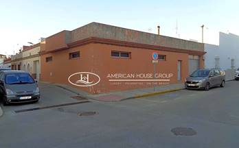 venta local chiclana de la frontera 