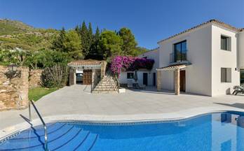 146 casas en venta fuengirola