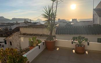 875 casas en venta las ramblas