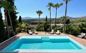 VILLA en venta estepona Estepona East - El Paraiso