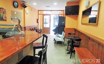 58 locales en venta bilbao