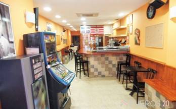 venta local barakaldo 