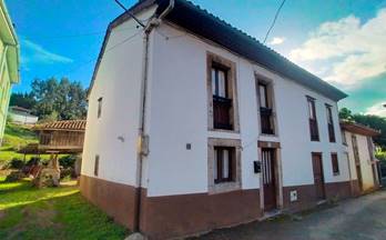 55 casas en venta soto del barco