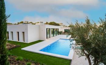 687 casas en venta orihuela costa