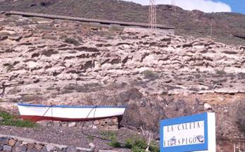 25 casas en venta la caleta, sta. cruz de tenerife