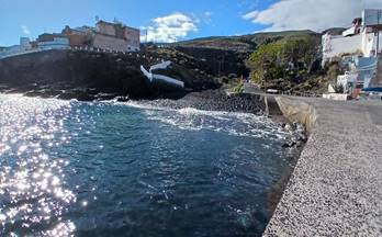 69 casas en venta la caleta, sta. cruz de tenerife