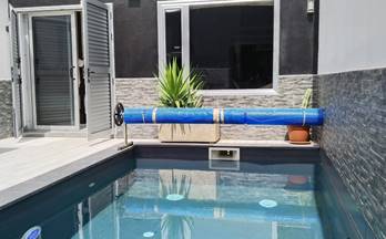 8 casas en venta tuineje