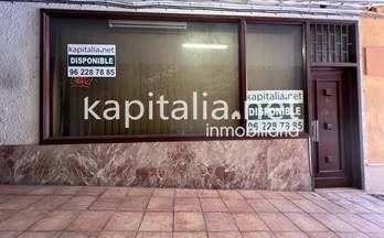 venta local llosa de ranes llosa de ranes