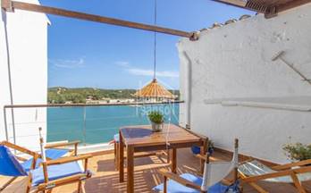 venta apartamento mahon mahon centro