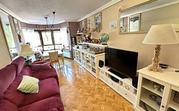 venta piso palencia hospital