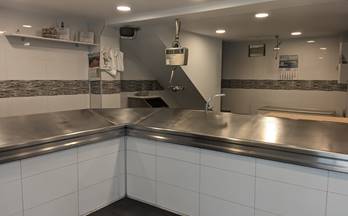 venta local soria avda. valladolid