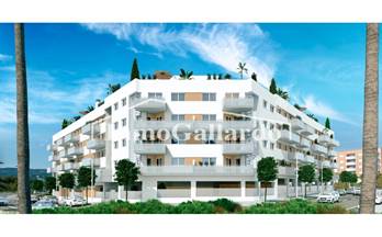 42 pisos en venta alcaucin