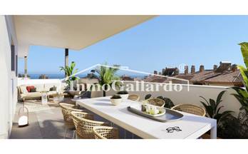 75 venta de pisos con terraza en torre del mar