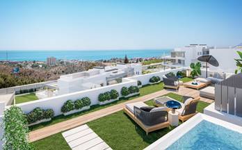 422 pisos en venta puerto banus