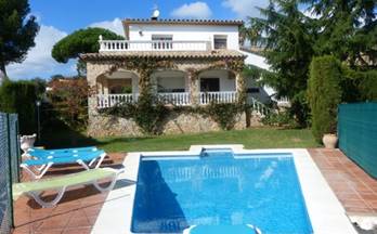 venta chalet sant antoni de calonge 