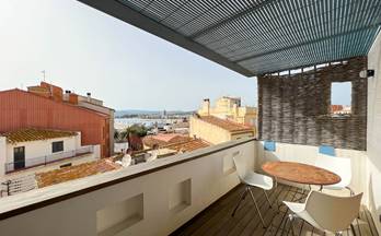 venta casa unifamiliar palamos 