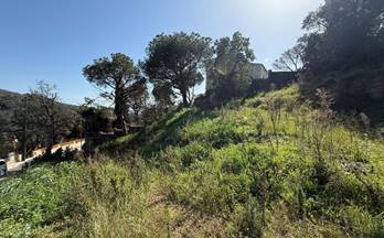 venta terrenos solares calonge 