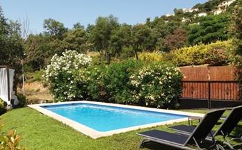 venta chalet calonge 