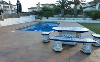 venta chalet calonge 