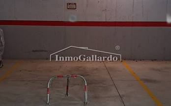 venta garaje rincon de la victoria cotomar