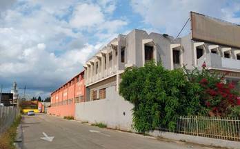 2 edificios en venta aldaia